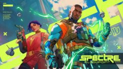 Spectre Divide llega a PS5 y Xbox Series X|S el 25 de febrero con la actualización Flashpoint