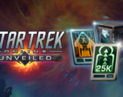 Star Trek Online: Unveiled lanza su 33.ª temporada