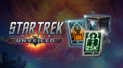 Star Trek Online: Unveiled lanza su 33.ª temporada