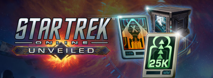 Star Trek Online: Unveiled lanza su 33.ª temporada