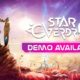 La demo del esperado Star Overdrive ya está disponible en Nintendo Switch