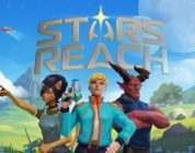 El MMORPG sandbox STARS REACH supera su meta de financiación de Kickstarter en menos de una hora