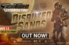 Ya disponible el evento «Disputed Sands» para Starship Troopers: Extermination