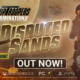 Ya disponible el evento «Disputed Sands» para Starship Troopers: Extermination