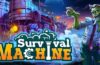 Survival Machine: nueva demo multijugador disponible en Steam Next Fest