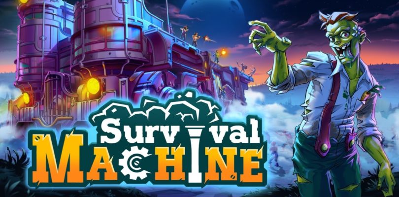 Survival Machine: nueva demo multijugador disponible en Steam Next Fest