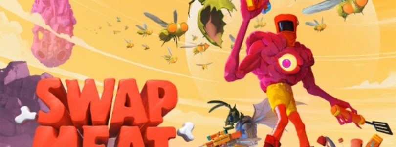 SWAPMEAT: Prueba el juego de intercambio de cuerpos en el nuevo Playtest que arranca el 6 de marzo