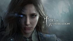 Tides of Annihilation anunciado para PC, PlayStation 5, PlayStation 5 Pro y Xbox Series X|S