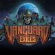 Vanguard Exiles, el nuevo juego de Richard Garfield, llega a Steam Early Access el 11 de marzo