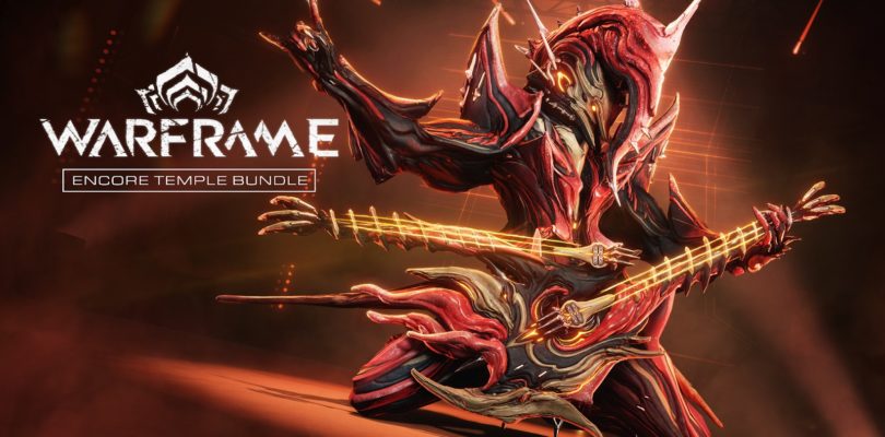 Warframe: 1999 recibe su continuación con Techrot Encore, disponible el 19 de marzo