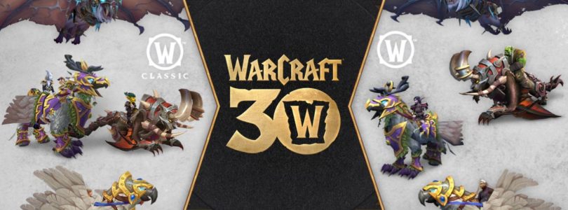 De Azeroth a Londres:: El Warcraft 30th Anniversary World Tour ya ha comenzado