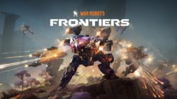 War Robots: Frontiers se lanza el 4 de marzo en PC y consolas