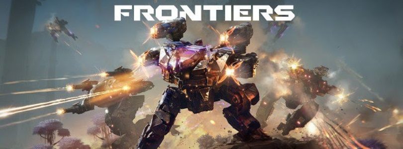 War Robots: Frontiers se lanza el 4 de marzo en PC y consolas