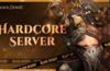 Aprende a sobrevivir en el primer servidor Hardcore de Black Desert Online