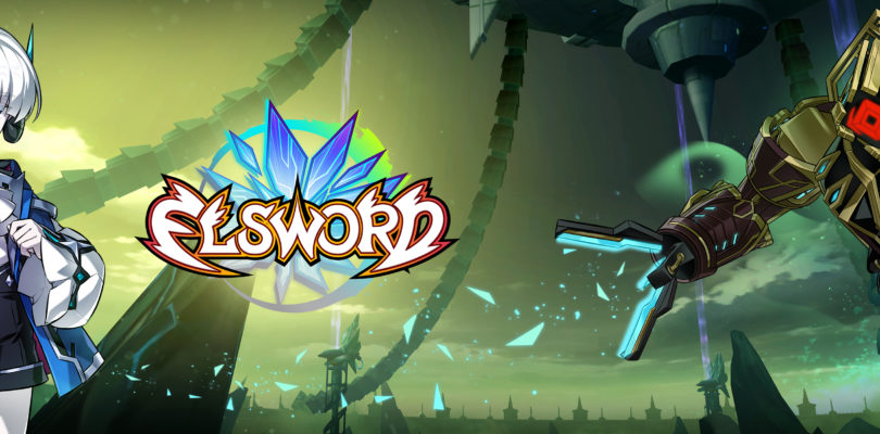 Elsword ‘Serpentium’ ya está disponible