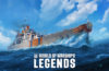 Zarparán nuevos barcos y submarinos con las actualizaciones de marzo de World of Warships y World of Warships: Legends