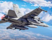 El legendario F/A-18 Hornet llega a War Thunder con la actualización «Hornet’s Sting»