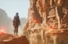 Dune: Awakening muestra cómo las tormentas cambian el mapa endgame