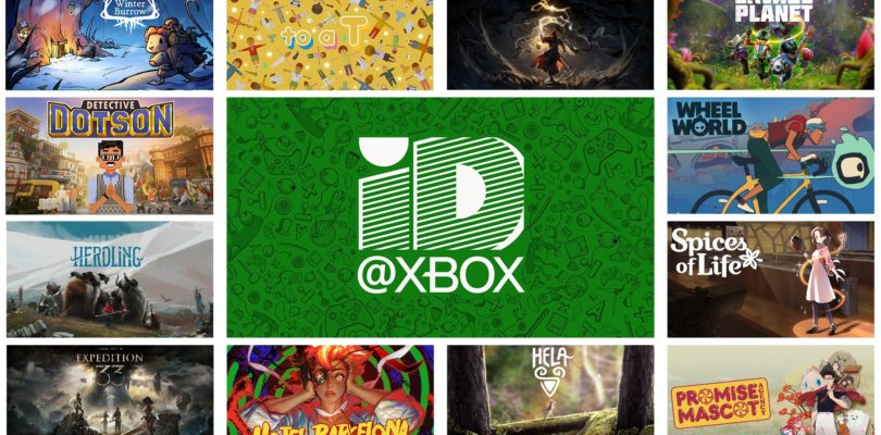 ID@Xbox: Más de 1.000 juegos publicados en 2024, 5.000 millones de dólares en royalties pagados en total