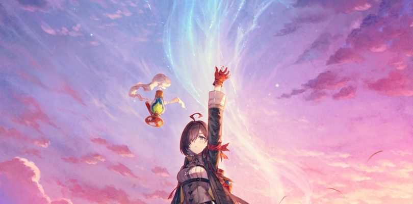 Estrenada la demo de Atelier Yumia: La alquimista de los recuerdos y la tierra imaginada