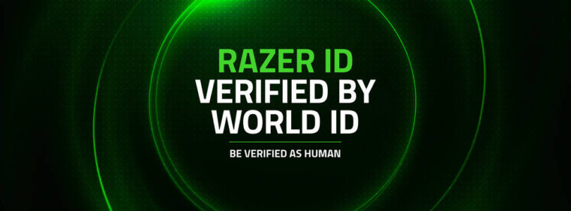 Razer y World se unen para combatir los bots en los videjuegos online en una nueva era de la IA en gaming