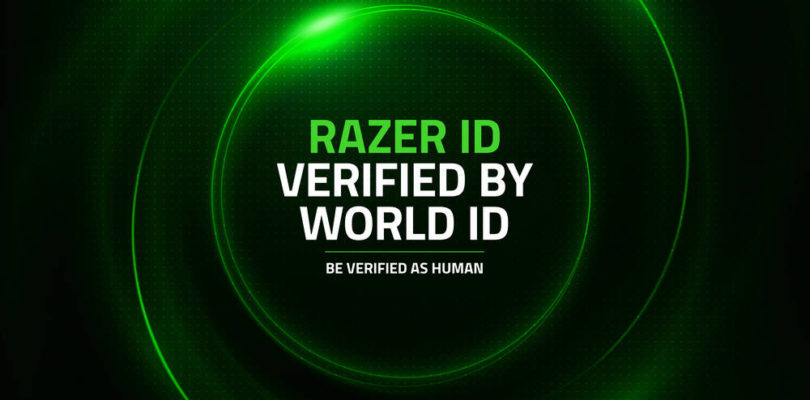 Razer y World se unen para combatir los bots en los videjuegos online en una nueva era de la IA en gaming