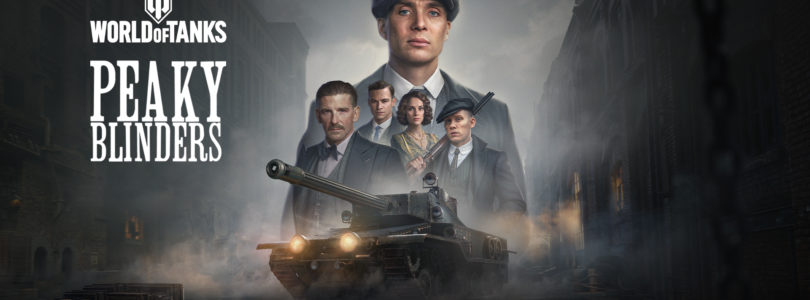 World of Tanks se asocia con Banijay Rights para lanzar un pase de temporada especial de Peaky Blinders