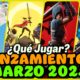 Los lanzamientos de videojuegos más destacados de marzo de 2025: Una avalancha de títulos imperdibles