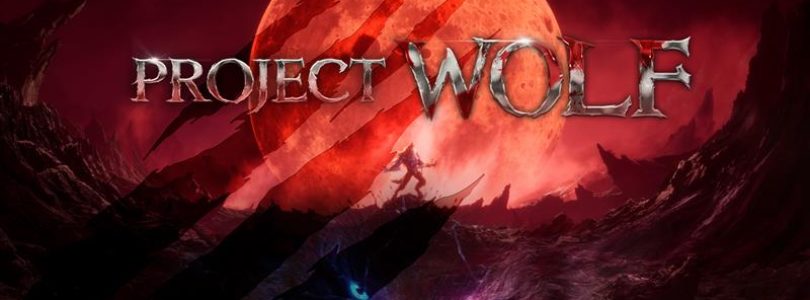 Transfórmate en hombre lobo en Lineage II: Project Wolf de NC America