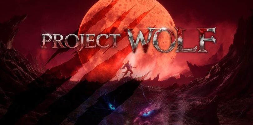 Transfórmate en hombre lobo en Lineage II: Project Wolf de NC America