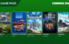 Próximamente en Game Pass: Atomfall, Blizzard Arcade Collection, Mythwrecked: Ambrosia Island y mucho más