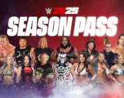 El DLC de WWE® 2K25 incluirá íconos de la WWE y celebridades invitadas como Penta, The Motor City Machine Guns, Jesse Ventura, Mark Henry, Jordynne Grace, The New Age Outlaws y muchos más