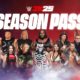 El DLC de WWE® 2K25 incluirá íconos de la WWE y celebridades invitadas como Penta, The Motor City Machine Guns, Jesse Ventura, Mark Henry, Jordynne Grace, The New Age Outlaws y muchos más