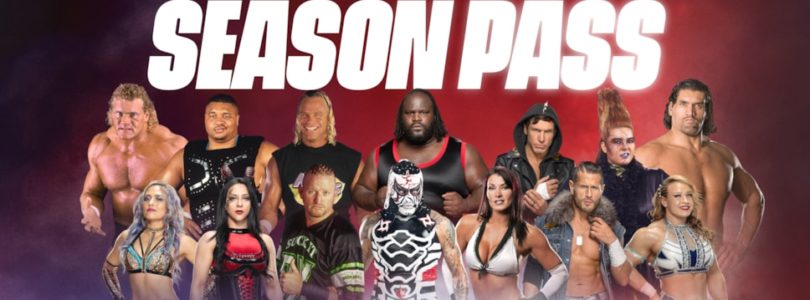 El DLC de WWE® 2K25 incluirá íconos de la WWE y celebridades invitadas como Penta, The Motor City Machine Guns, Jesse Ventura, Mark Henry, Jordynne Grace, The New Age Outlaws y muchos más