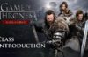 Netmarble ofrece un primer vistazo a las tres clases jugables de Game of Thrones: Kingsroad