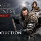 Netmarble ofrece un primer vistazo a las tres clases jugables de Game of Thrones: Kingsroad