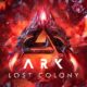 Studio Wildcard revela ARK: Lost Colony