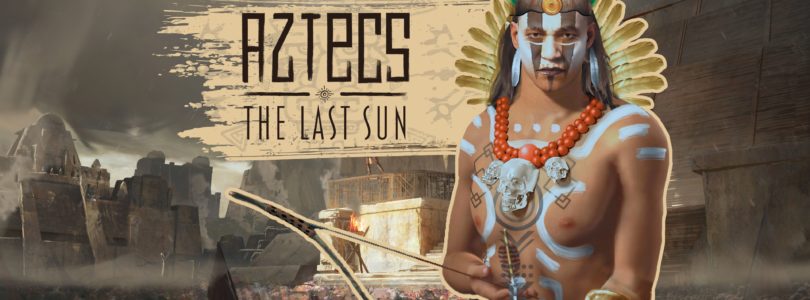 Play2Chill y Toplitz Productions firman un acuerdo de publicación para el constructor de ciudades histórico Aztecs: The Last Sun