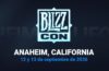 La BlizzCon regresa a Anaheim el 12 y 13 de septiembre de 2026