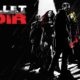 Bullet Noir, el shooter neo-noir de estilo hiper-estilizado, llega a Steam en acceso anticipado el 15 de abril