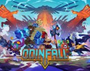 El roguelite nórdico ‘Odinfall’ llega a Steam Early Access el 11 de marzo