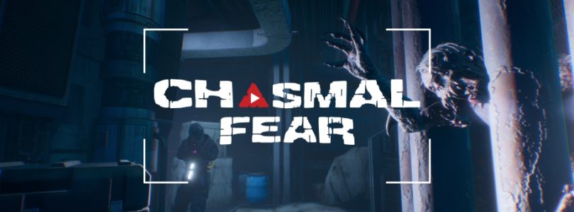 Enfréntate a tus peores miedos en Chasmal Fear, disponible en Steam el 17 de abril.