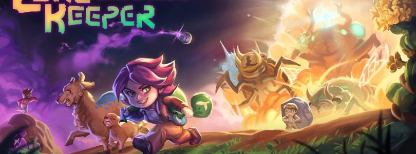 Core Keeper se expande con la nueva actualización gratuita ‘Bags & Blasts’ el 10 de marzo.