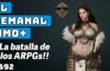 El Semanal MMO+ 392 ▶️ ODIN llega, DEFIANCE resucita y los ARPG se pelean