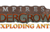 Empires of the Undergrowth recibe su primer DLC – ¡y es explosivo!