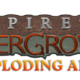 Empires of the Undergrowth recibe su primer DLC – ¡y es explosivo!