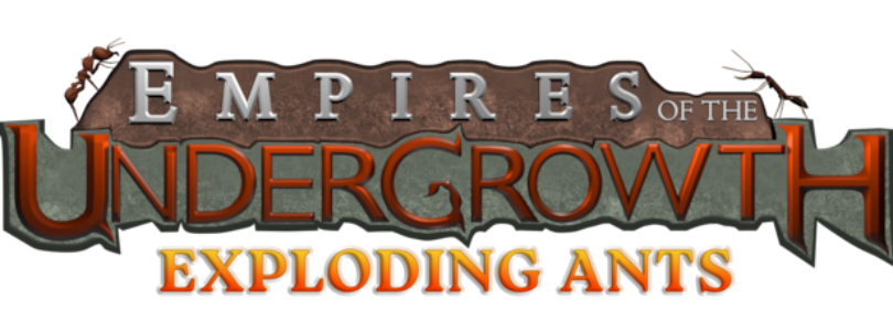 Empires of the Undergrowth recibe su primer DLC – ¡y es explosivo!