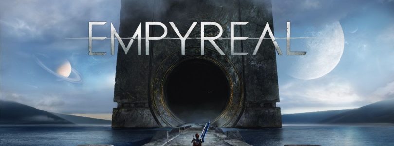 Empyreal: Un nuevo RPG de acción indie llega el 8 de mayo