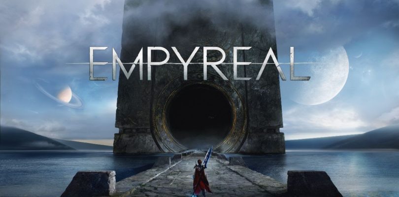 Empyreal: Un nuevo RPG de acción indie llega el 8 de mayo