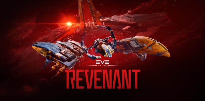 EVE Online: Novedades en la expansión Revenant mejoran la jugabilidad